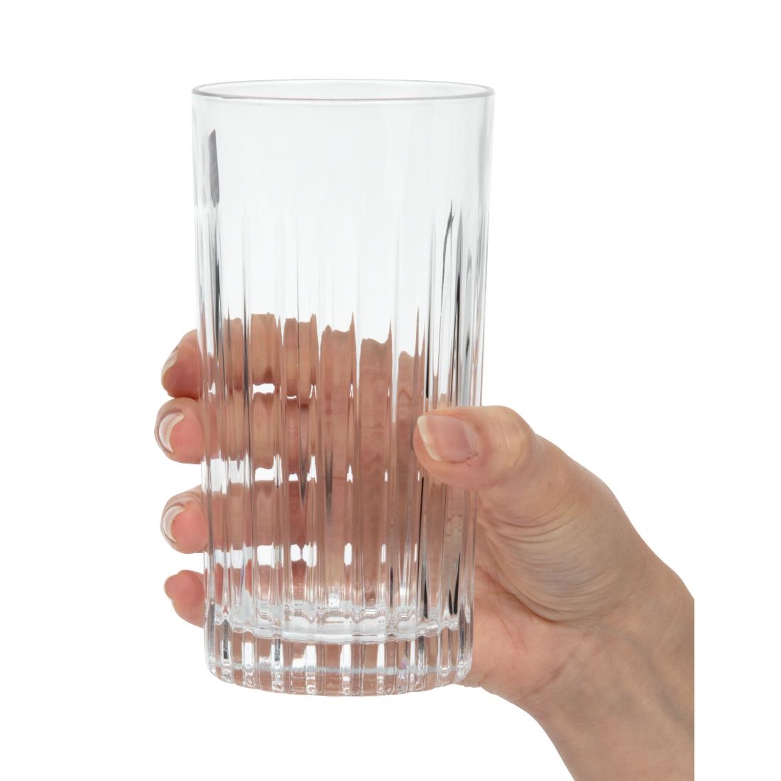 Utopia Timeless Longdrinkglazen 430ml (12 Stuks)
