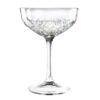 Utopia Timeless Vintage champagnecoupes 270ml (12 stuks)
