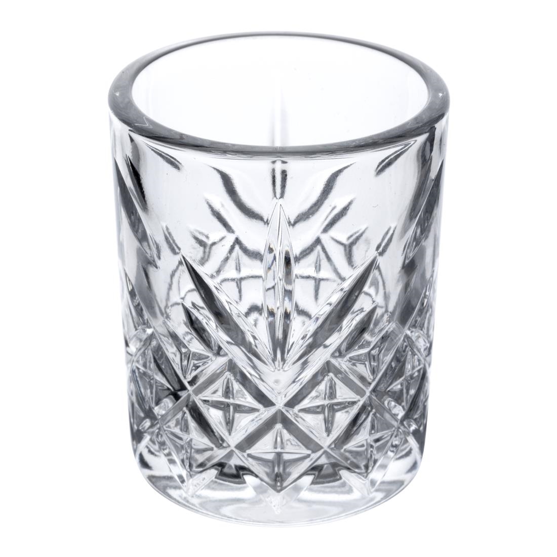 Utopia Timeless Vintage shotglazen 60ml (12 stuks)