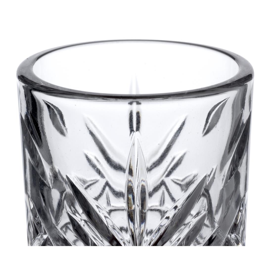 Utopia Timeless Vintage shotglazen 60ml (12 stuks)