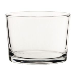 Utopia Tubo Beker 220ml (12 stuks)