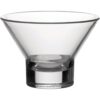 Utopia Ypsilon Ellipse dessertglazen 380ml (12 stuks)