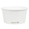 Vegware composteerbare bakjes 35cl (500 stuks)