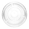 Vegware deksels voor 96 serie composteerbare frisdrankbekers (1000 stuks)