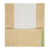 Vegware paninizakjes composteerbaar (500 stuks)