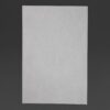 Vetvrij papier zonder opdruk 25,5x40,6cm (500 stuks)