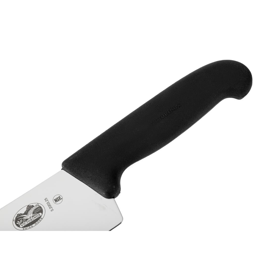 Victorinox Fibrox koksmes 25,5cm