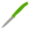 Victorinox gekarteld schilmesje groen 8cm