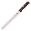 Victorinox Lardeermes Met Houten Handvat 25.5cm