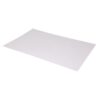 Vogue 1/1 GN Liner Bakpapier Wit (200 stuks)