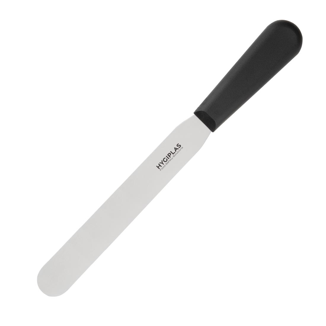 Vogue 6-delige set zachte grip messen