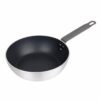 Vogue Aluminium Antiaanbak Teflon Platinum Plus Sauteerpan 24cm