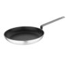 Vogue Aluminium Antiaanbaklaag Teflon Koekenpan 30cm