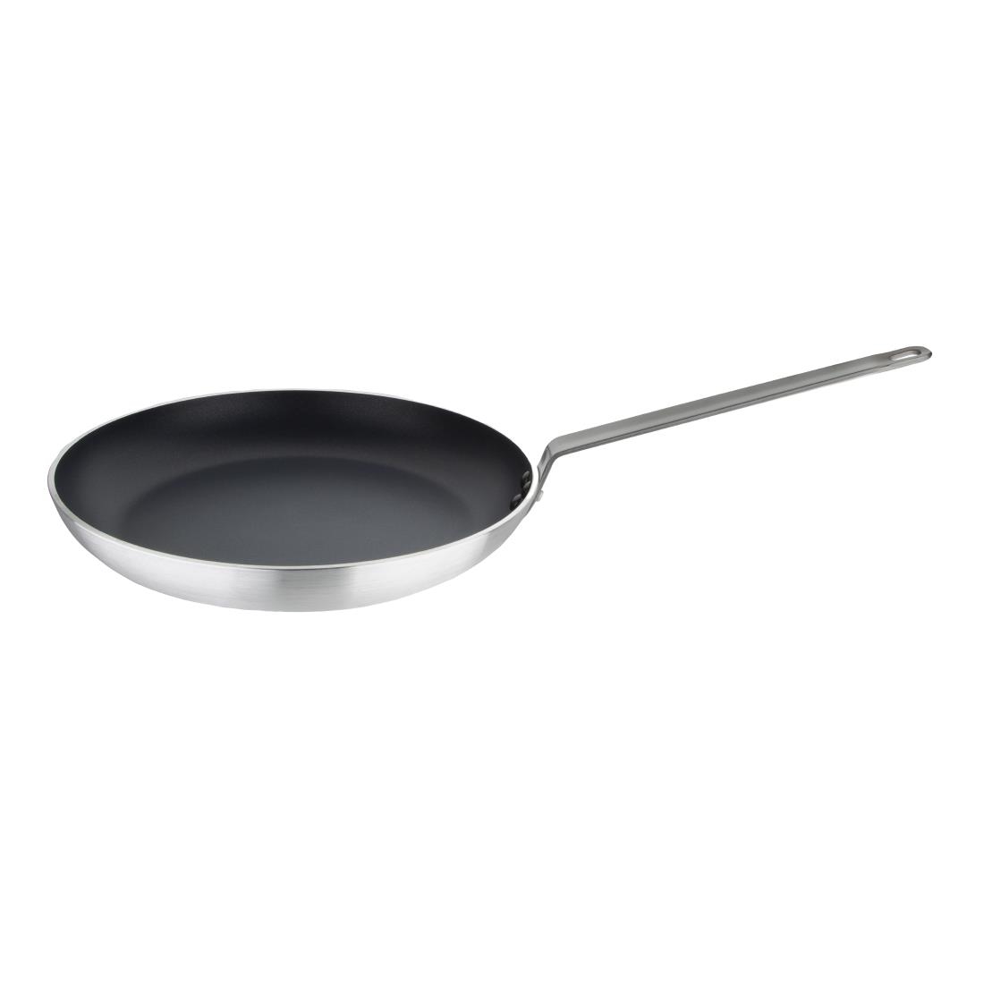 Vogue Aluminium Antiaanbaklaag Teflon Koekenpan 40cm