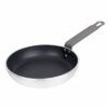 Vogue Aluminium Antiaanbaklaag Teflon Platinum Plus Braadpan 20cm