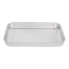 Vogue aluminium bakplaat 32x21,5cm