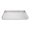 Vogue aluminium bakplaat 52cm
