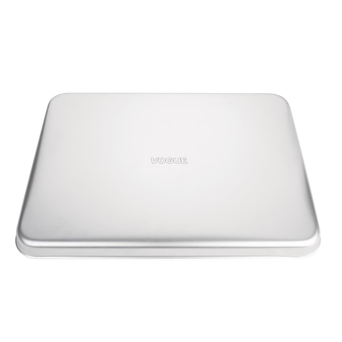 Vogue aluminium bakplaat 61cm