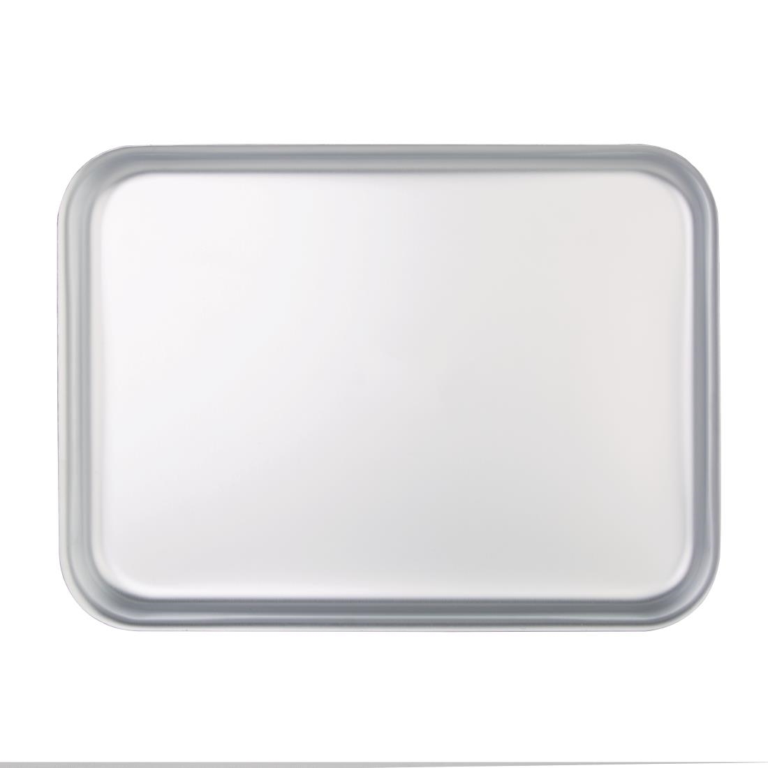 Vogue aluminium bakvorm 420mm