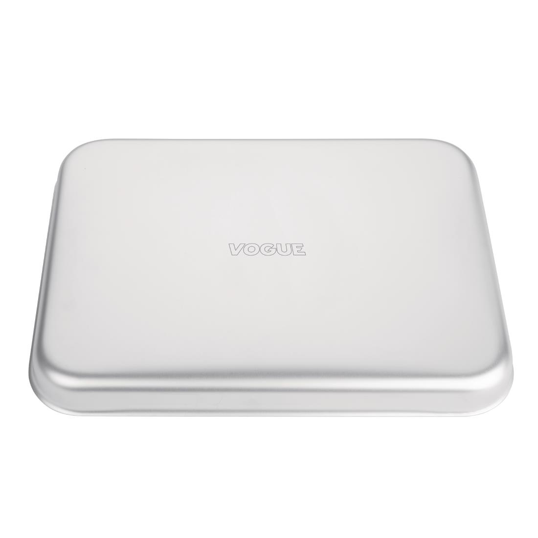 Vogue aluminium bakvorm 420mm