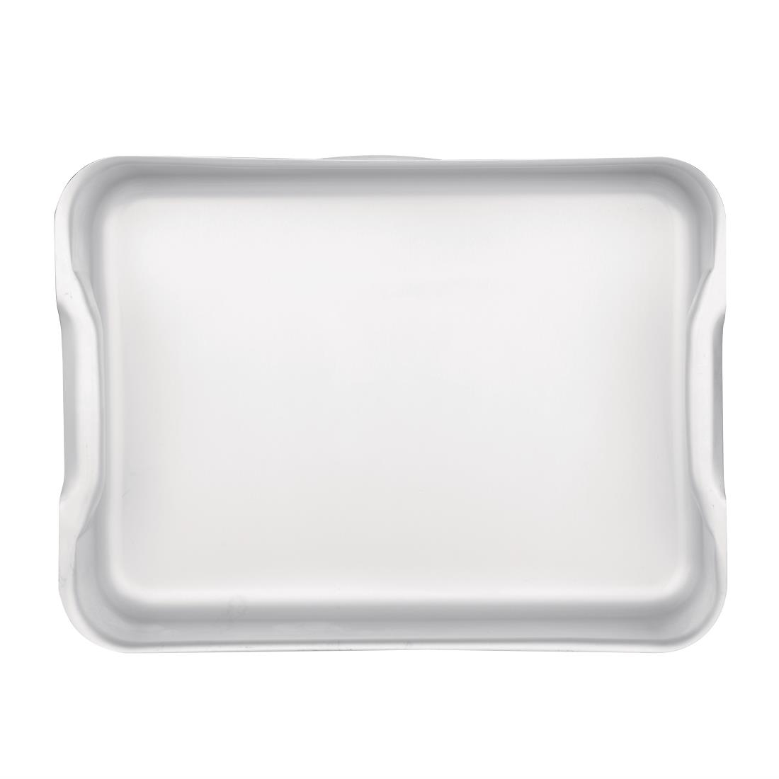 Vogue aluminium braadslede 370mm