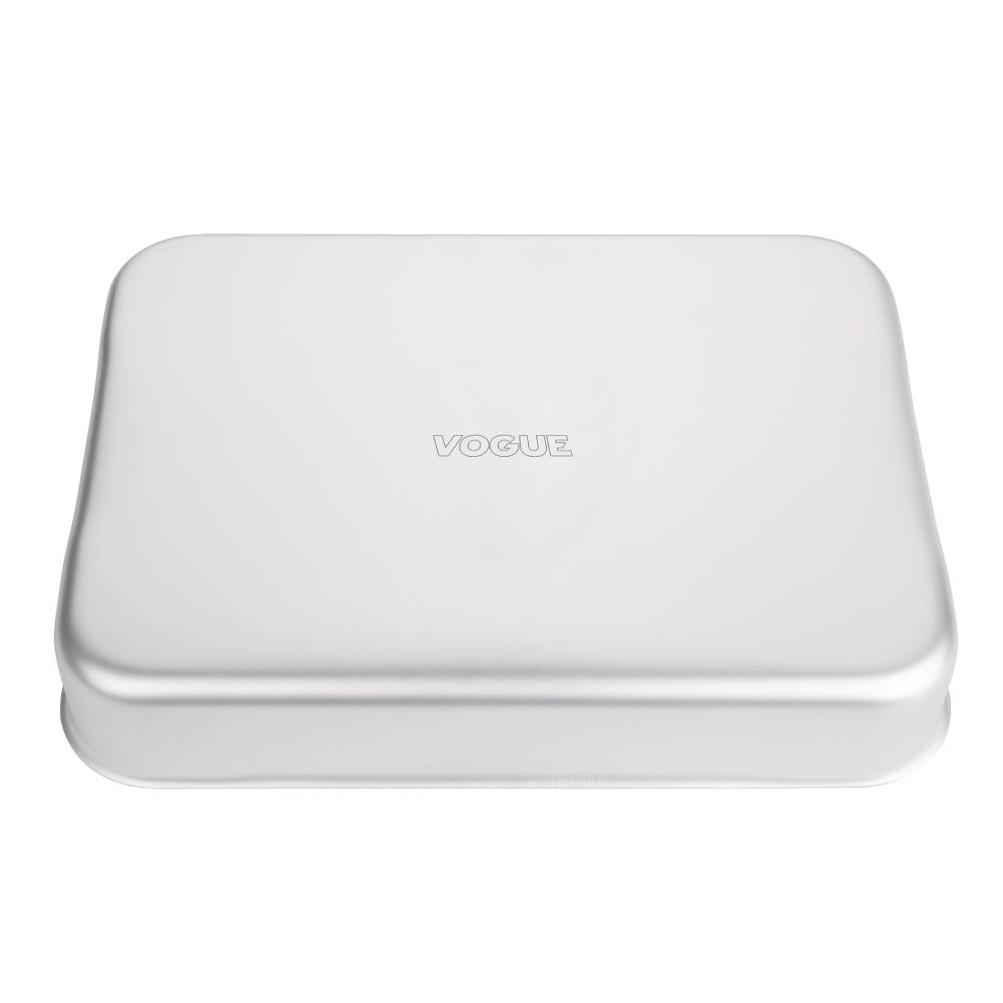 Vogue aluminium braadslede 370mm