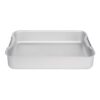 Vogue aluminium braadslede 370mm