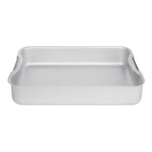 Vogue aluminium braadslede 370mm