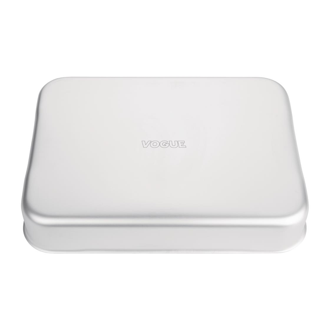 Vogue aluminium braadslede 420mm