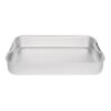 Vogue aluminium braadslede 420mm