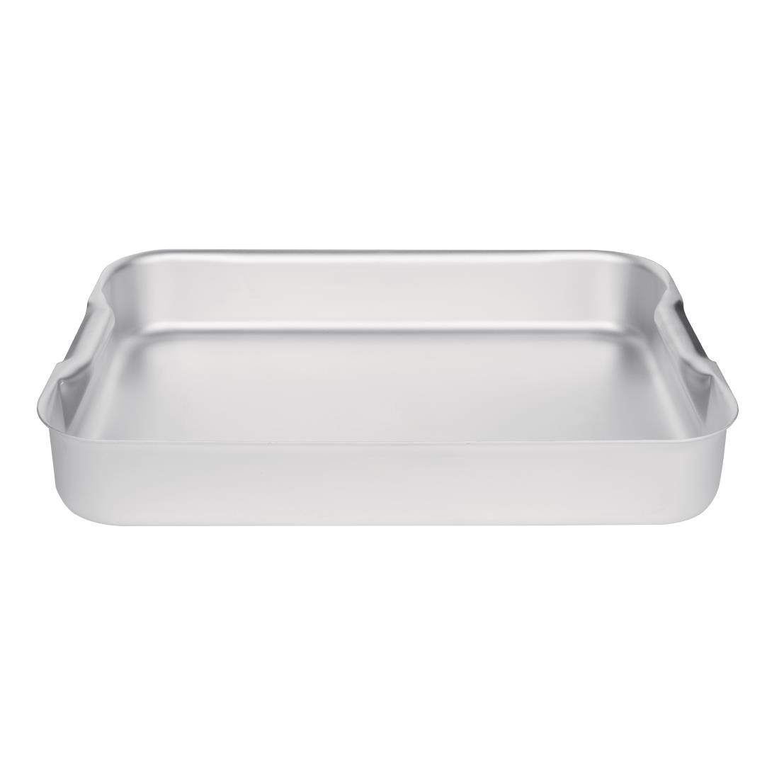 Vogue aluminium braadslede 420mm