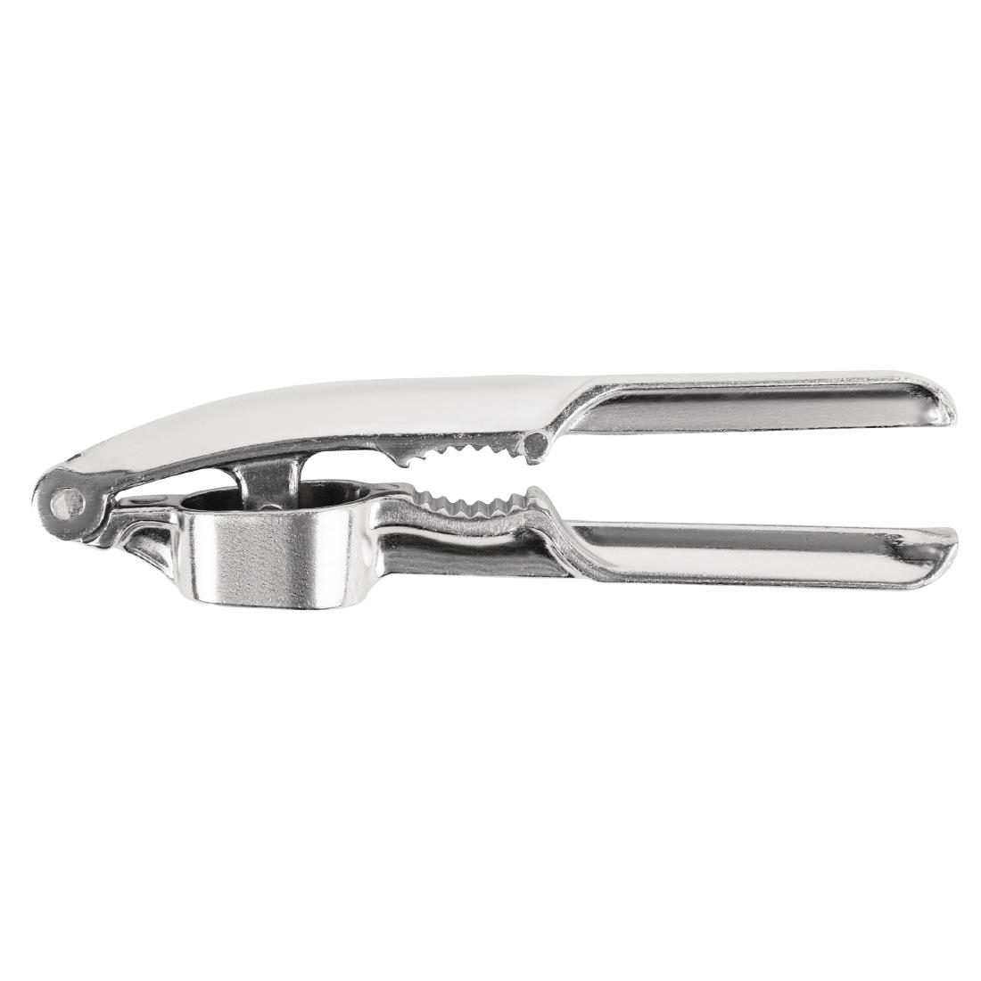 Vogue Aluminium Knoflookpers