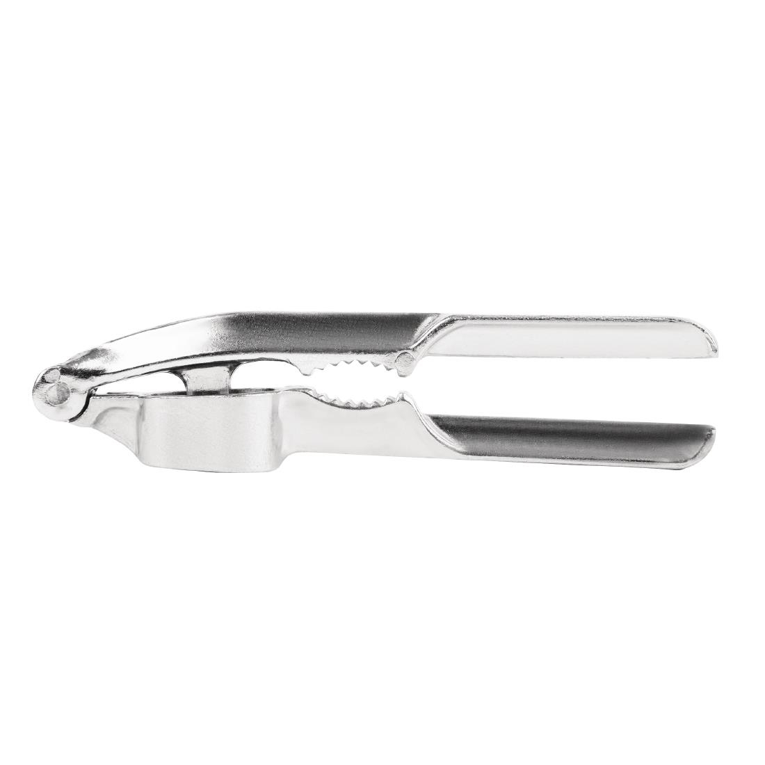Vogue Aluminium Knoflookpers