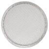 Vogue aluminium pizzaplaat 35,5cm