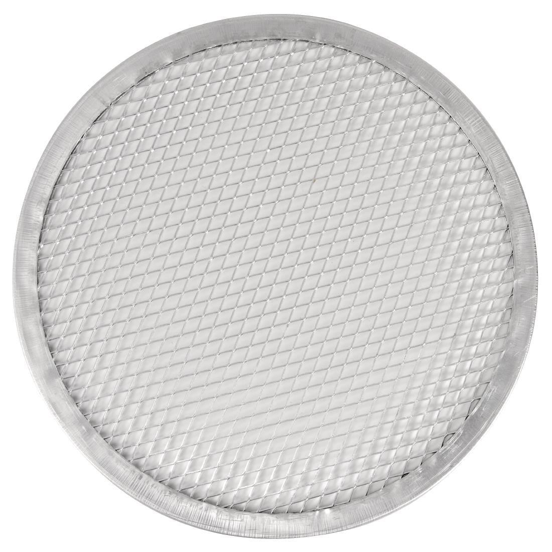 vogue aluminium pizzaplaat 35,5cm Vogue aluminium pizzaplaat 35,5cm