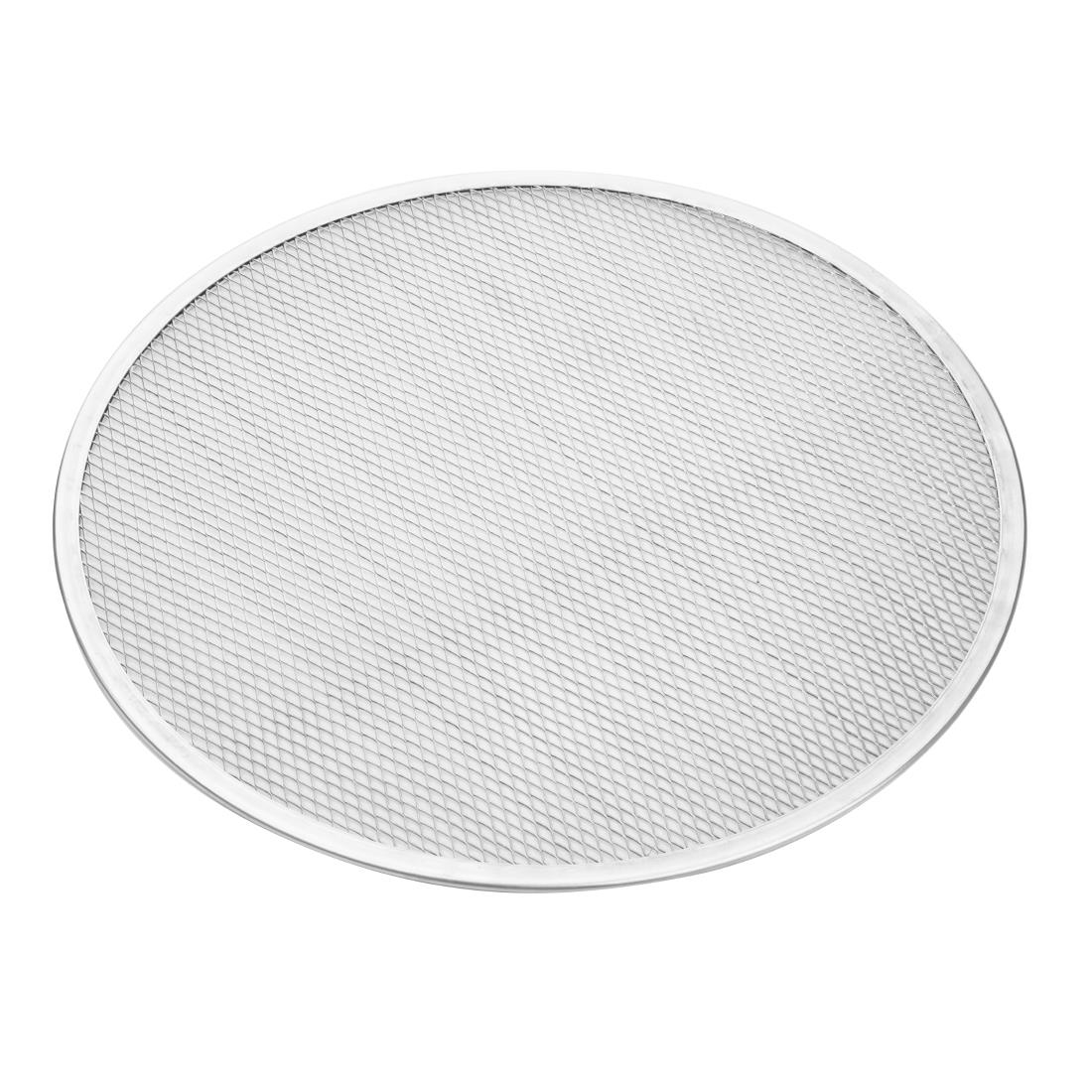 vogue aluminium pizzaplaat 40,5cm Vogue aluminium pizzaplaat 40,5cm
