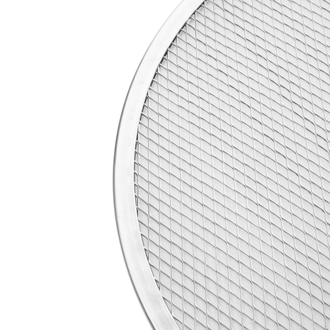 vogue aluminium pizzaplaat 40,5cm Vogue aluminium pizzaplaat 40,5cm