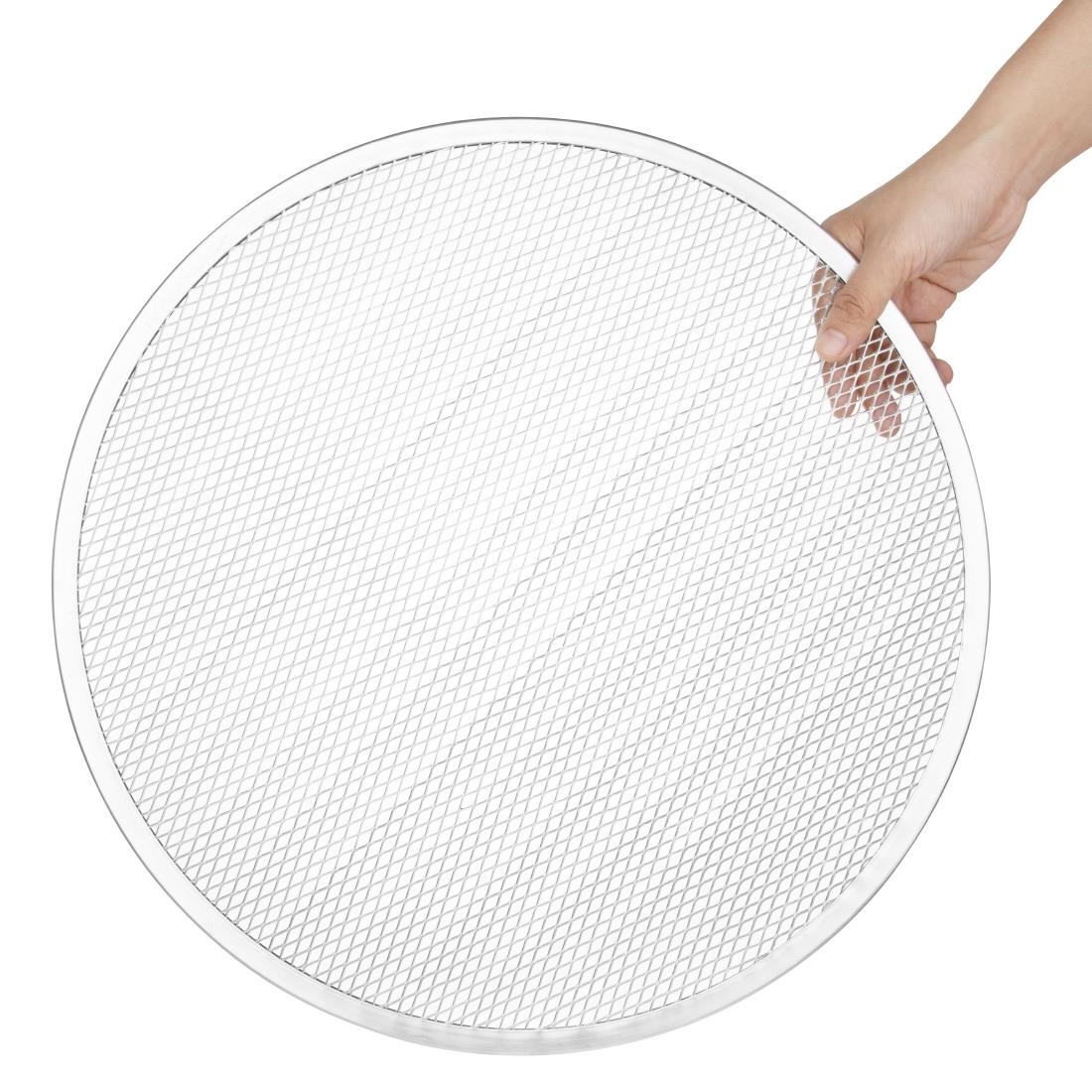 vogue aluminium pizzaplaat 40,5cm Vogue aluminium pizzaplaat 40,5cm