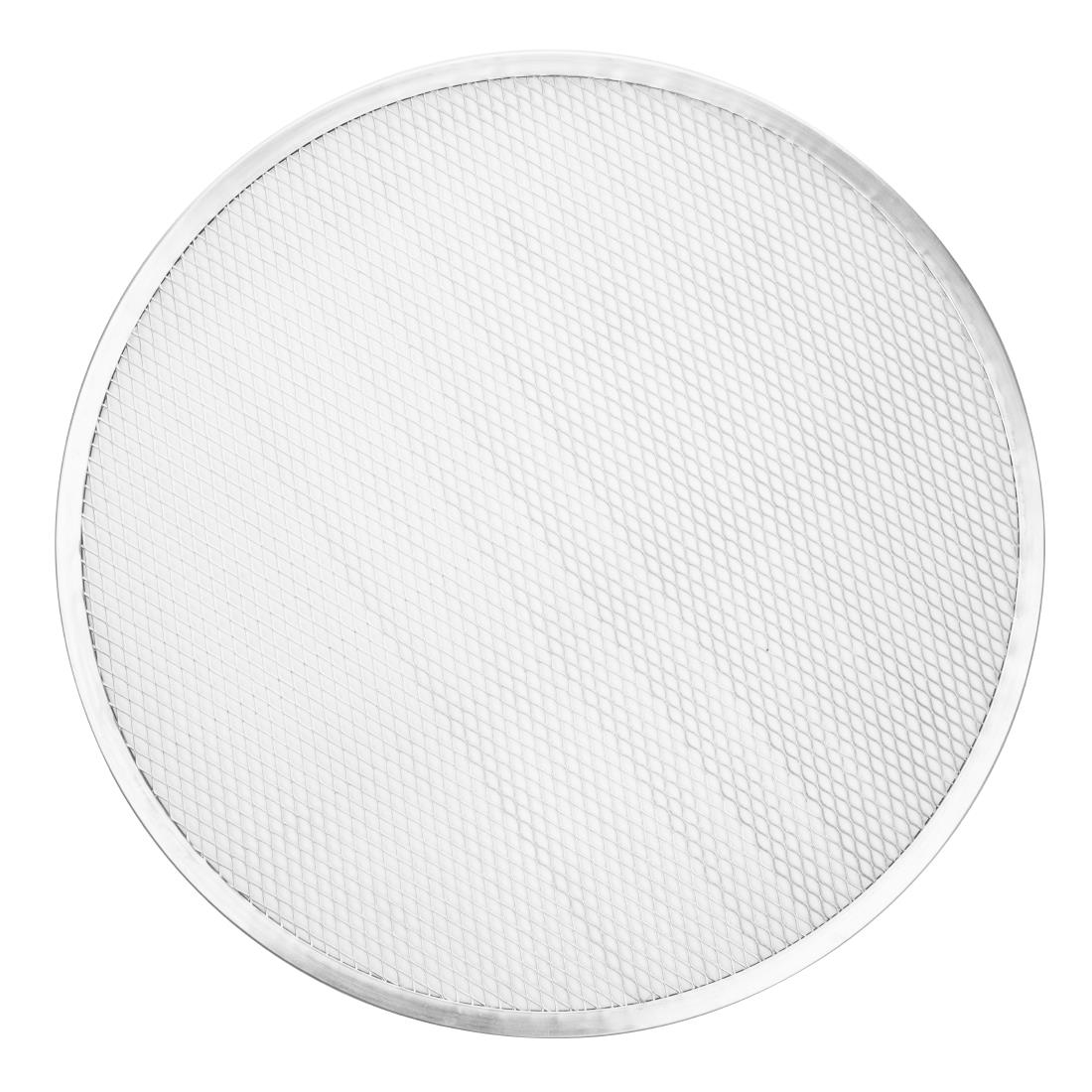 vogue aluminium pizzaplaat 40,5cm Vogue aluminium pizzaplaat 40,5cm