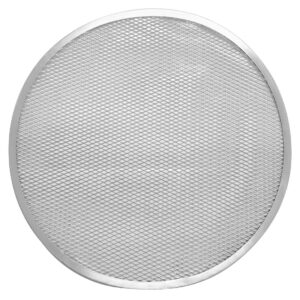Vogue Aluminium Pizzaplaat 40cm