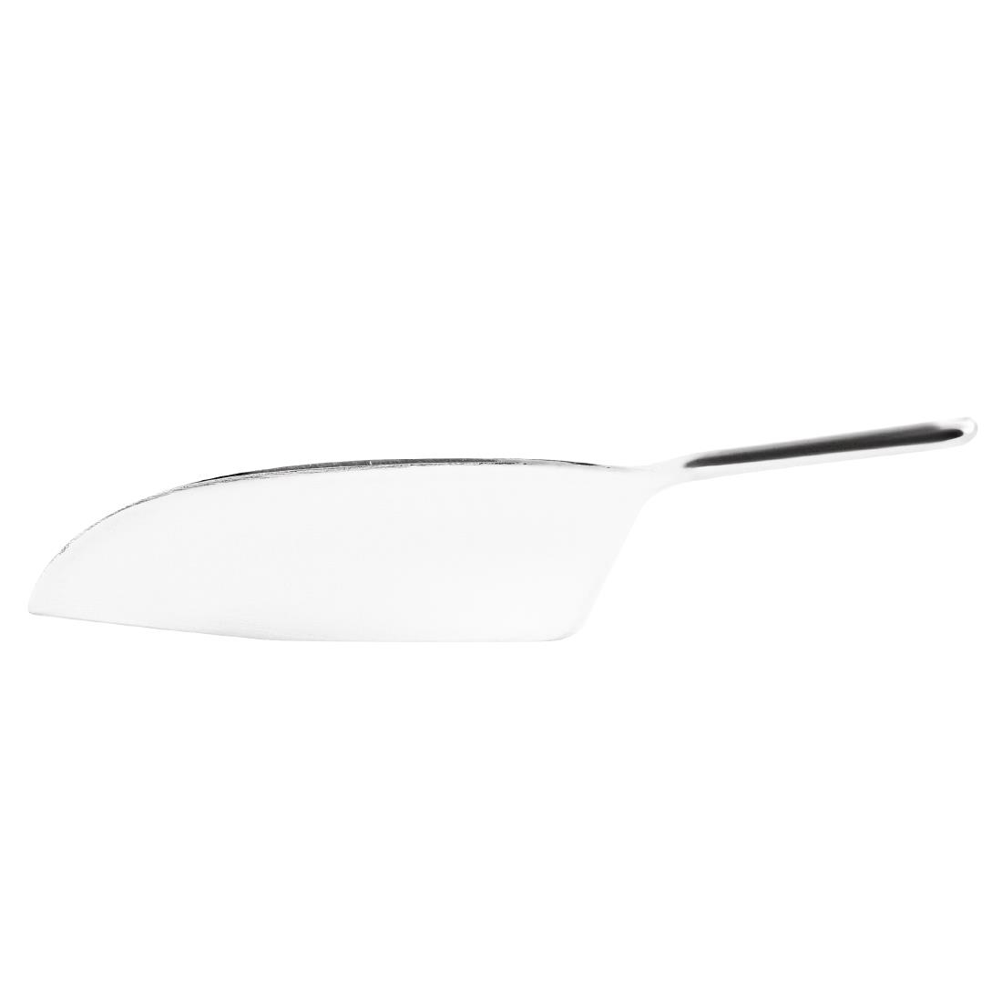 Vogue aluminium schep 455ml
