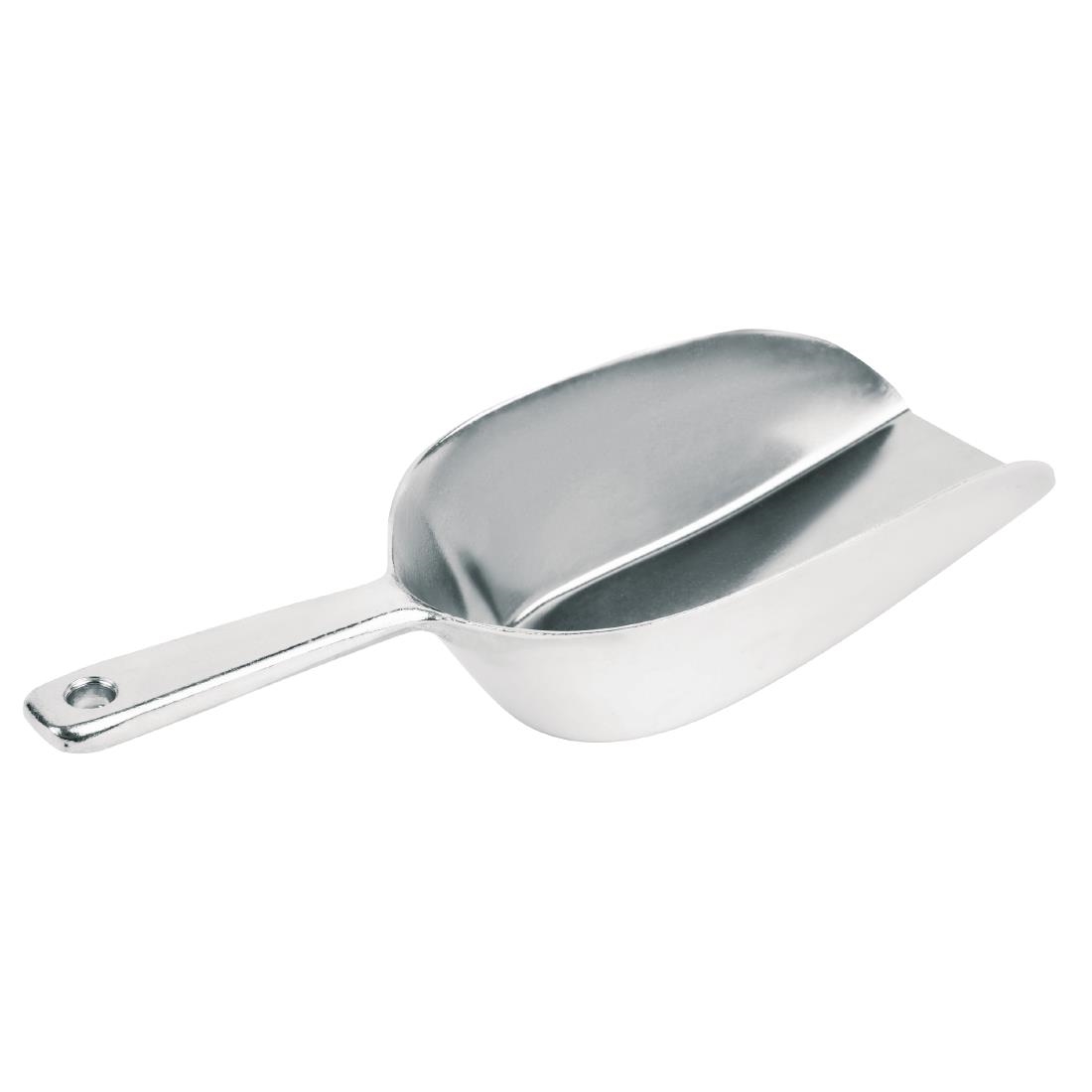 Vogue aluminium schep 455ml