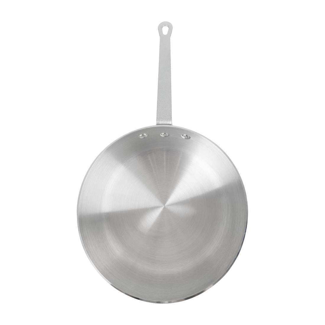Vogue aluminium steelpan 5,1Ltr