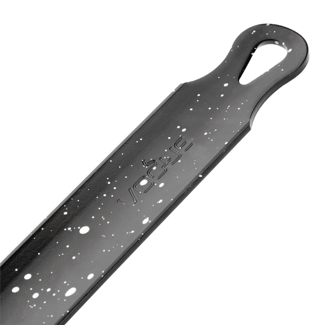 Vogue carbonstalen koekenpan 35cm