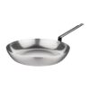 Vogue carbonstalen koekenpan 35cm