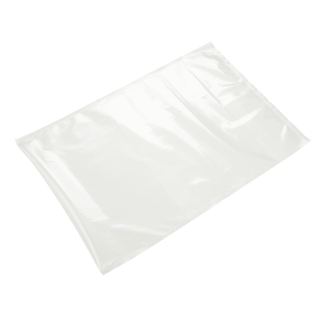 Vogue Composteerbare Vacuümzakken Voor Kamer 200x300mm (100 stuks)
