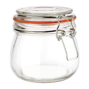 Vogue conservenpot 0,5Ltr