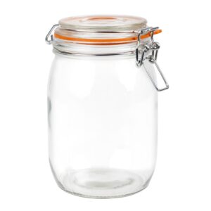 Vogue conservenpot 1Ltr