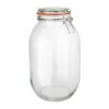 Vogue conservenpot 2Ltr