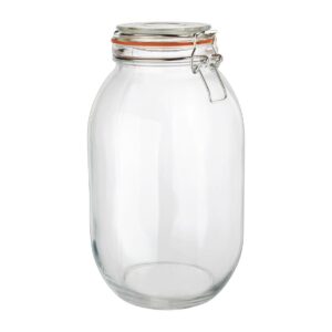 Vogue conservenpot 2Ltr